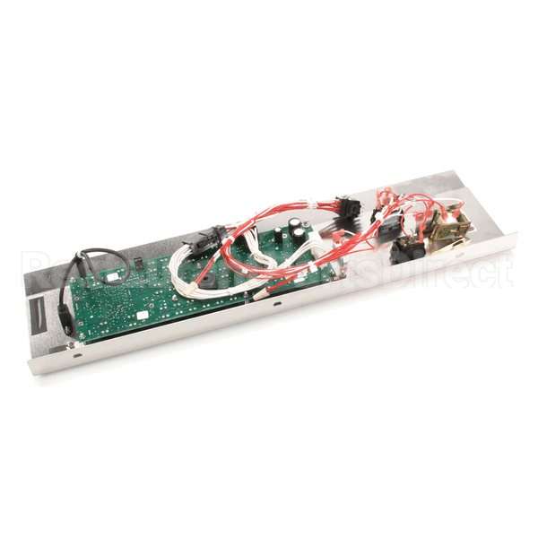 00-959075-000G1 Compatible Hobart Controlpanel, 120V, Vul Can/Wolf