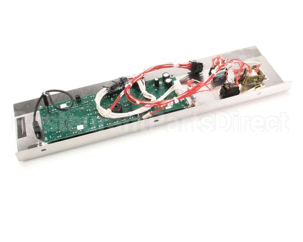00-959075-000G1 Vulcan Hart Control Panel,120V,Vulcan/Wolf