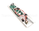 00-959075-000G1 Vulcan Hart Control Panel,120V,Vulcan/Wolf