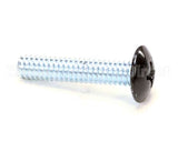 00-959087-00001 Hobart Screw,1/4-20 X 1.25,Black Hd
