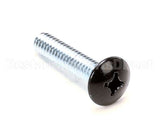 00-959087-00001 Hobart Screw,1/4-20 X 1.25,Black Hd