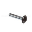 00-959087-00001 Compatible Vulcan Screw, 1/4-20 X 1.25, Blackhd