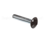 00-959087-00001 Vulcan Hart Screw,1/4-20 X 1.25,Black Hd