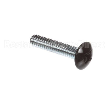 00-959087-00001 Vulcan Hart Screw,1/4-20 X 1.25,Black Hd