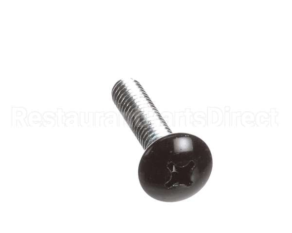 00-959087-00001 Vulcan Hart Screw,1/4-20 X 1.25,Black Hd