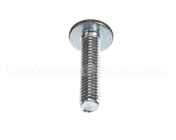 00-959087-00001 Vulcan Hart Screw,1/4-20 X 1.25,Black Hd