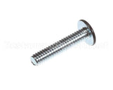 00-959087-00001 Vulcan Hart Screw,1/4-20 X 1.25,Black Hd