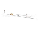 00-959108-000G1 Vulcan Hart Pilot Retrofit Kit (Open Top B