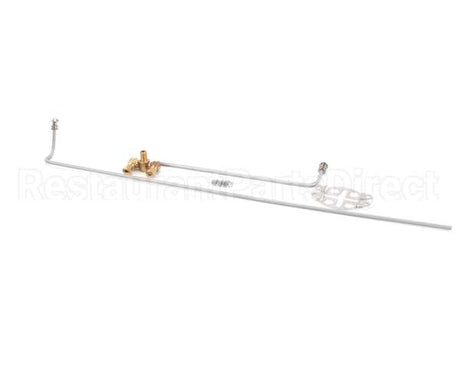 00-959108-000G1 Vulcan Hart Pilot Retrofit Kit (Open Top B