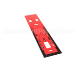 00-959113-00001 Hobart Overlay, Full Gas Vulcan