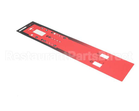 00-959113-00002 Vulcan Hart Overlay, Full Electric Vulcan