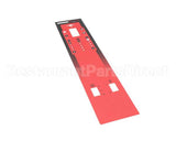 00-959113-00002 Vulcan Hart Overlay, Full Electric Vulcan