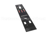 00-959113-00003 Vulcan Hart Overlay,Full Gas Hobart