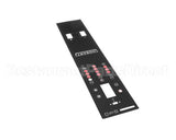 00-959113-00004 Vulcan Hart Overlay,Full Electric Hobart