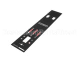 00-959113-00004 Vulcan Hart Overlay,Full Electric Hobart