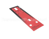 00-959126-00002 Vulcan Hart Overlay, 1/2 Size Elect Vulcan