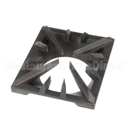 00-959325-00002 Vulcan Hart 12 Rear Grate