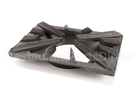 00-959326-00001 Vulcan Hart 18 Front Grate