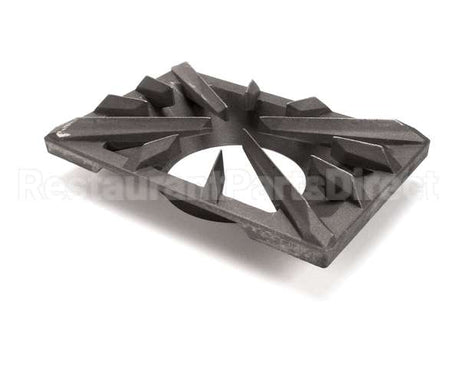 00-959326-00001 Vulcan Hart 18 Front Grate