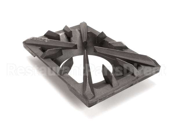 00-959326-00001 Vulcan Hart 18 Front Grate