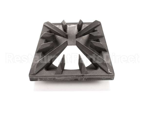 00-959326-00001 Vulcan Hart 18 Front Grate