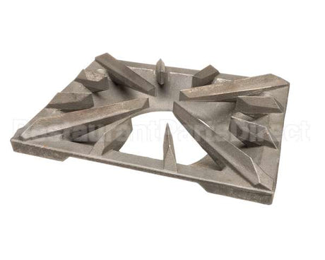 00-959326-00002 Vulcan Hart 18 Rear Grate