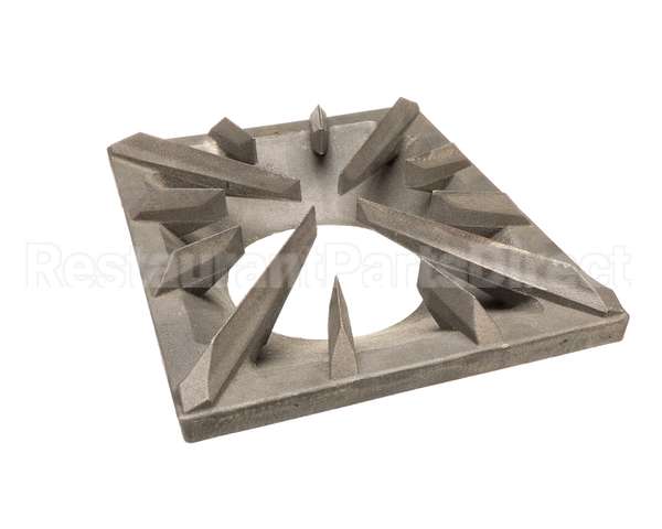 00-959326-00002 Vulcan Hart 18 Rear Grate