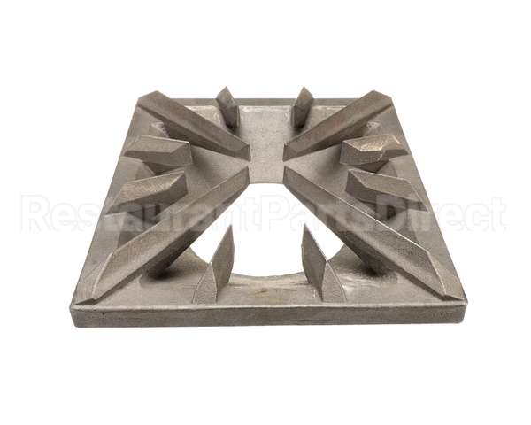 00-959326-00002 Vulcan Hart 18 Rear Grate