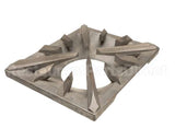 00-959326-00002 Vulcan Hart 18 Rear Grate