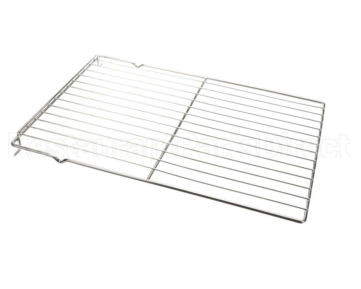 00-959381-00001 Vulcan Hart Rack Oven 1/2 Size