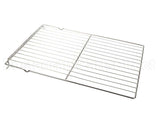 00-959381-00001 Vulcan Hart Rack Oven 1/2 Size