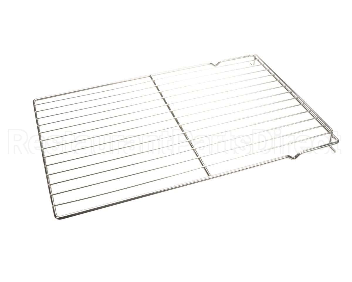 00-959381-00001 Vulcan Hart Rack Oven 1/2 Size