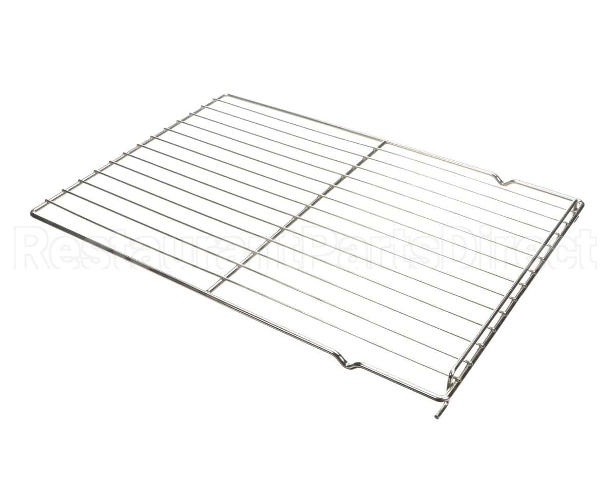 00-959381-00001 Vulcan Hart Rack Oven 1/2 Size
