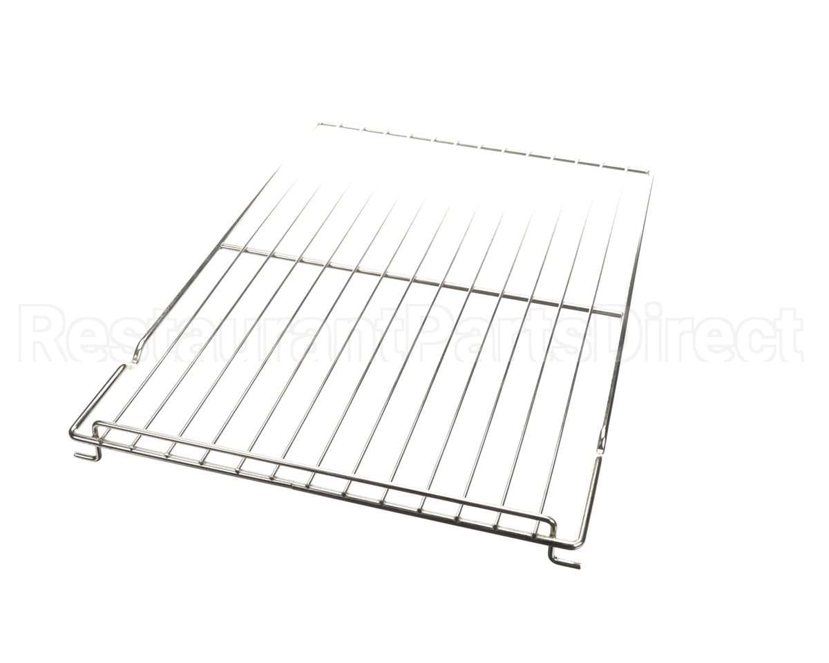 00-959381-00001 Vulcan Hart Rack Oven 1/2 Size