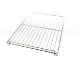 00-959381-00001 Vulcan Hart Rack Oven 1/2 Size