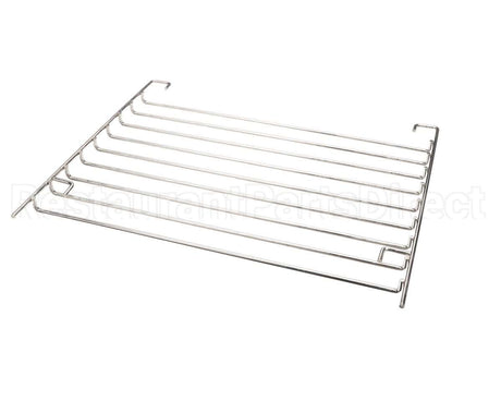 00-959382-00001 Vulcan Hart Guide, Rack - Ls Rs