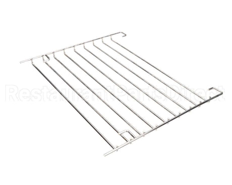 00-959382-00001 Vulcan Hart Guide, Rack - Ls Rs