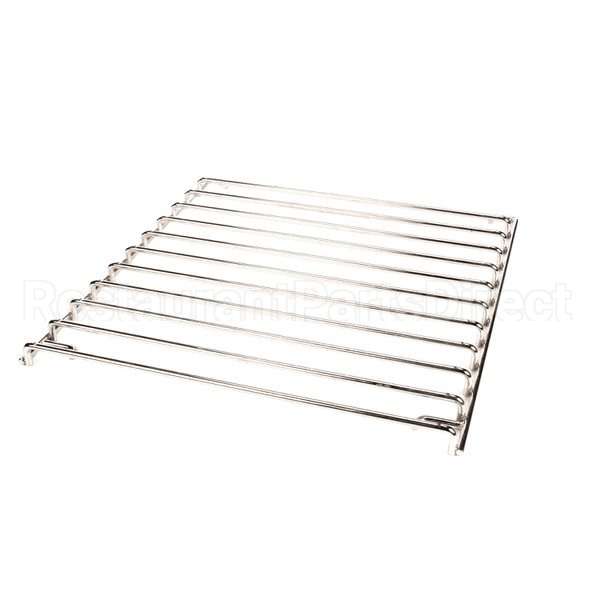 00-959456-00001 Compatible Vulcan Guide, Rack, Common, Vc4 Vc6