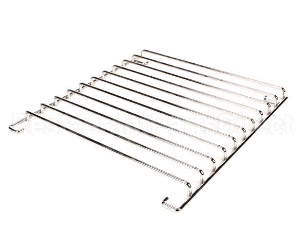 00-959456-00001 Vulcan Hart Guide, Rack Common Vc4 Vc6