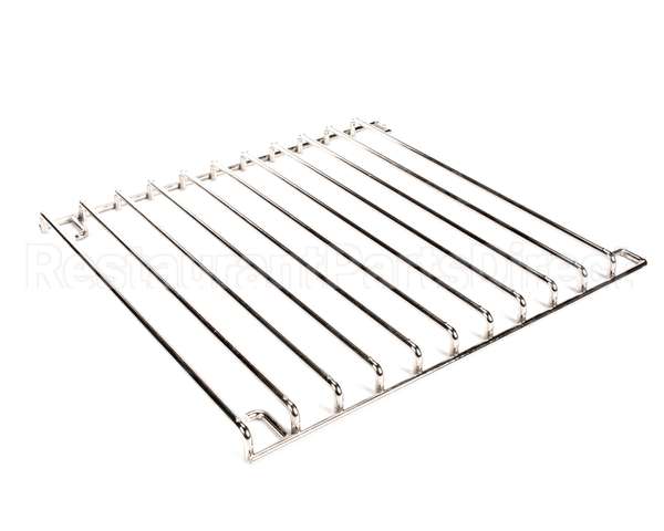 00-959456-00001 Vulcan Hart Guide, Rack Common Vc4 Vc6
