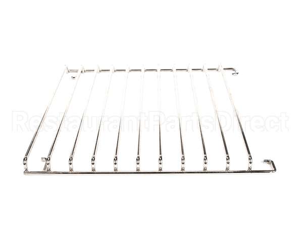 00-959456-00001 Vulcan Hart Guide, Rack Common Vc4 Vc6