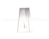 00-959489-000G1 Vulcan Hart Panel, Control Weldment