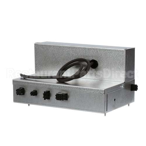 00-959501-000G3 Vulcan Hart Power Supply Box