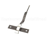 00-959580-000G2 Vulcan Hart Elevator Clevis, W/Handle