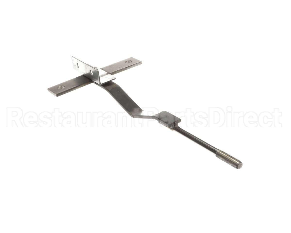 00-959580-000G2 Vulcan Hart Elevator Clevis, W/Handle