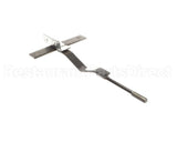 00-959580-000G2 Vulcan Hart Elevator Clevis, W/Handle