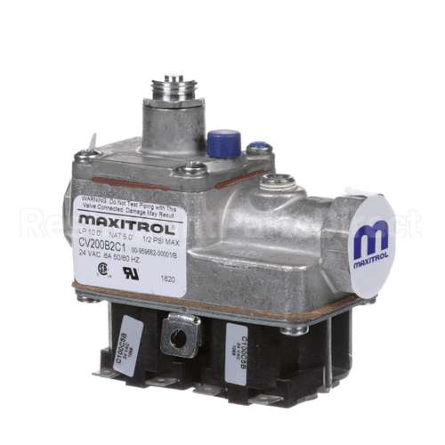 00-959662-00001 Vulcan Hart Gas Valve - Maxitrol