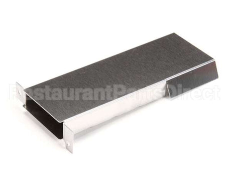 00-959663-00001 Vulcan Hart Tube, Snorkel Assembly.