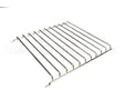 00-959708-00001 Vulcan Hart Rack Guide Assembly