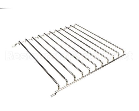 00-959708-00001 Vulcan Hart Rack Guide Assembly